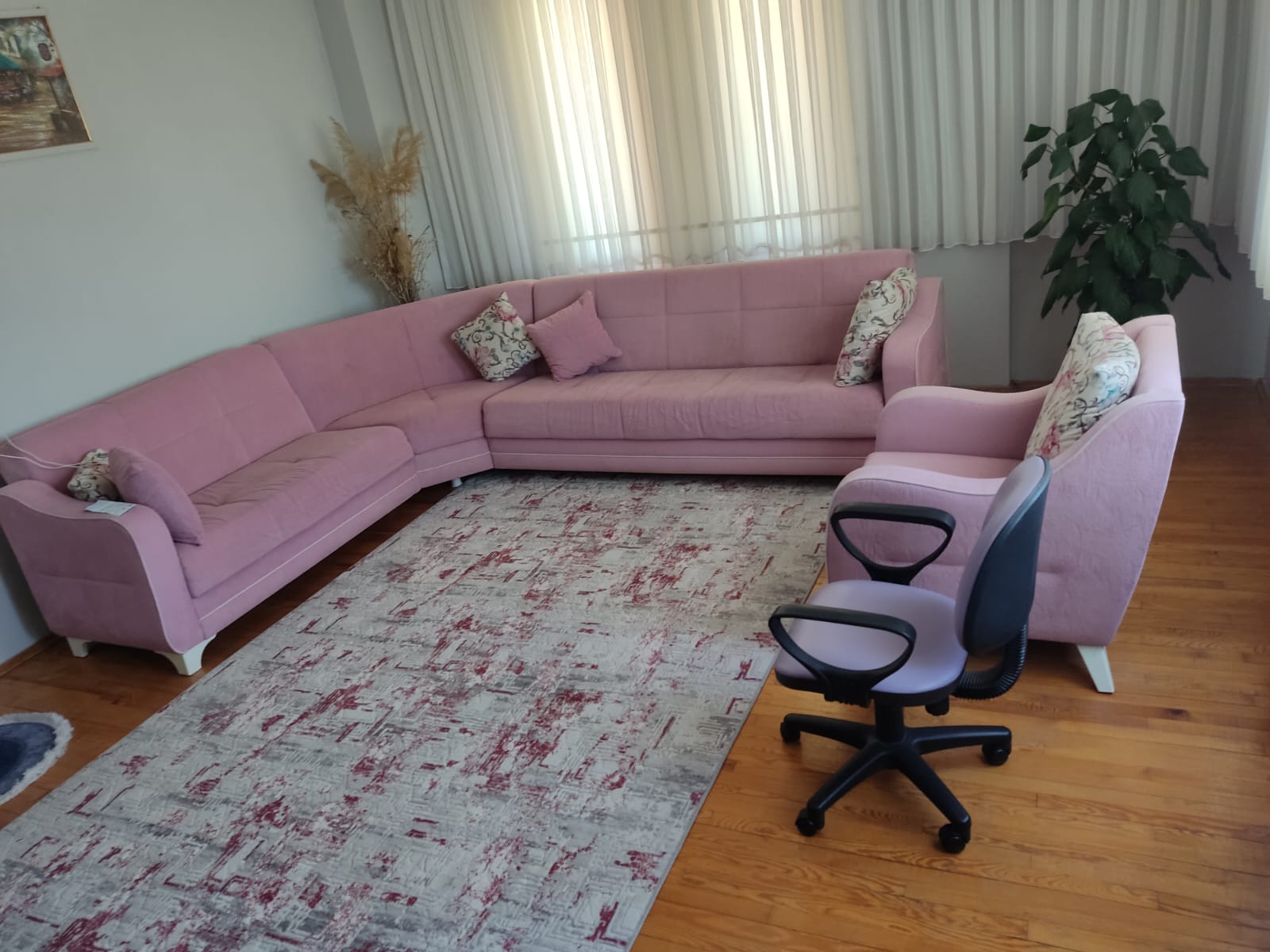 SATILIK 2+1 GENİŞ DAİRE - ÇORUM OSMANCIK fotoğraf 31